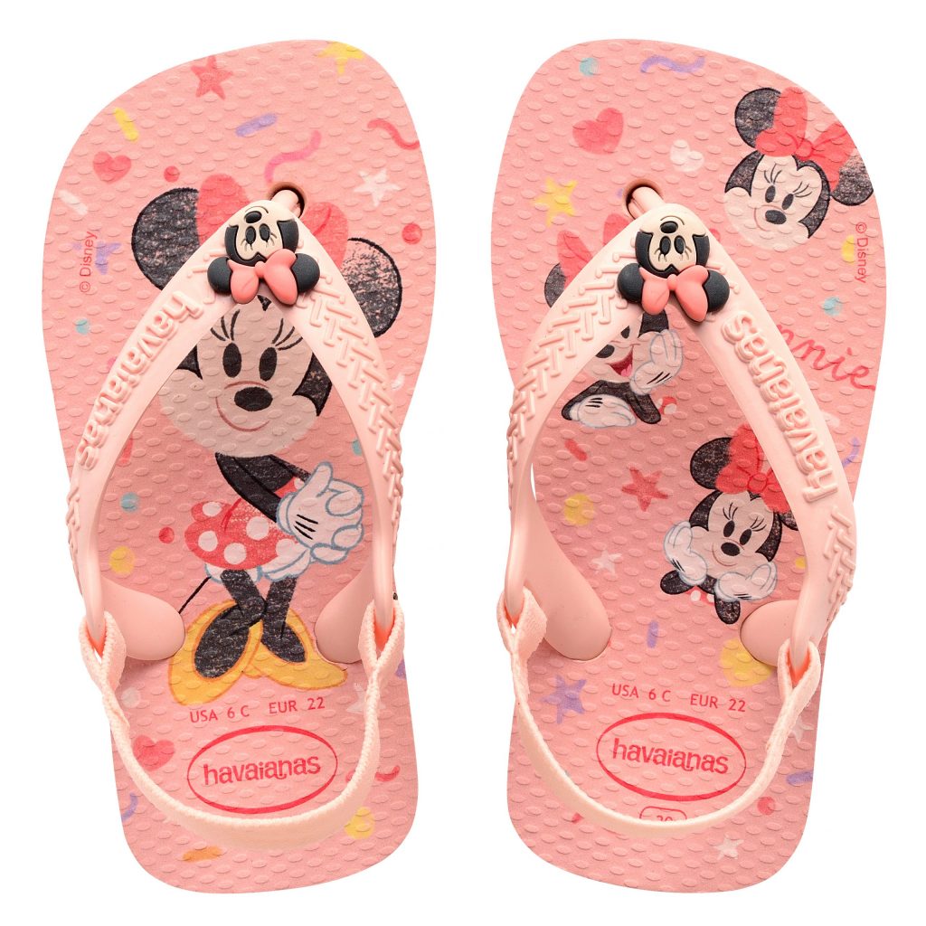 D23 Brasil havaianas