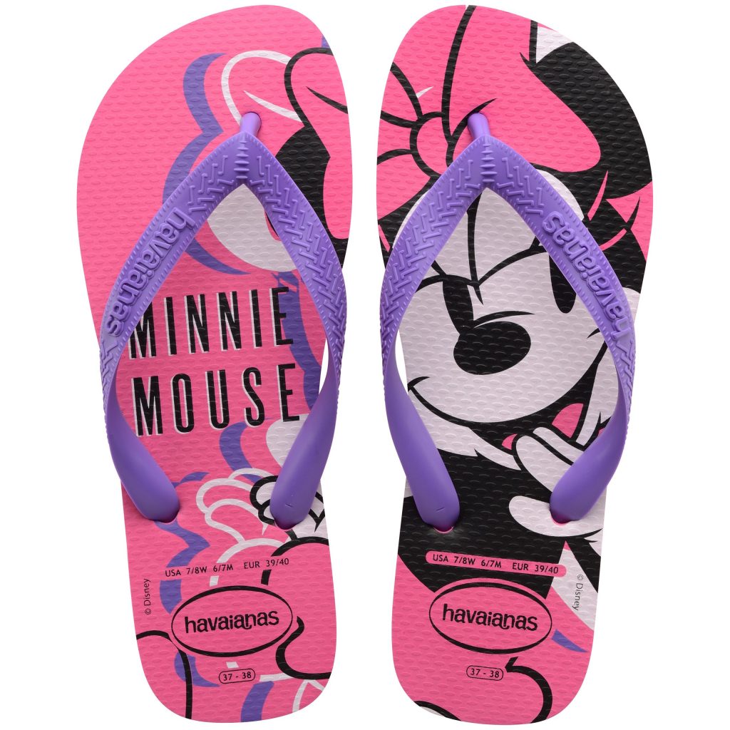 D23 Brasil havaianas