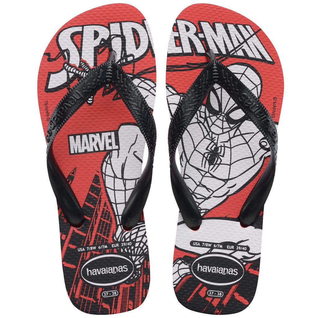 D23 Brasil havaianas