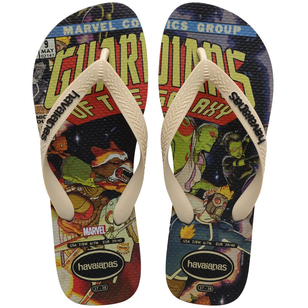 D23 Brasil havaianas