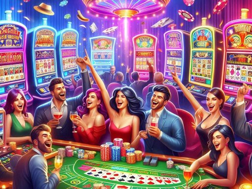 Cassino com Depósito Mínimo de 5 Reais – Aposte com Pouco Dinheiro