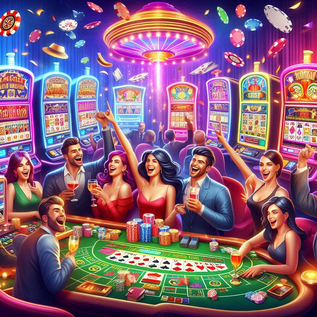 Cassino com Depósito Mínimo de 5 Reais – Aposte com Pouco Dinheiro