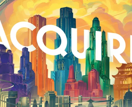 Acquire