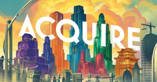 Acquire
