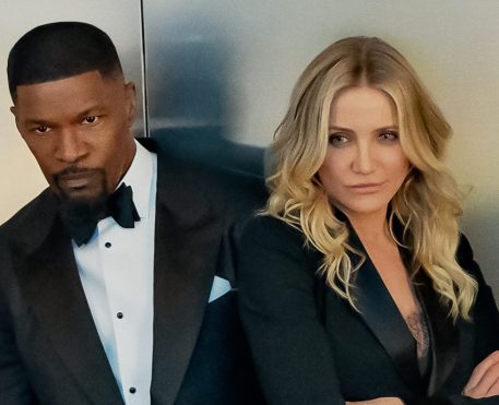 De Volta a Ação, com Cameron Diaz e Jamie Foxx, chega à Netflix em janeiro