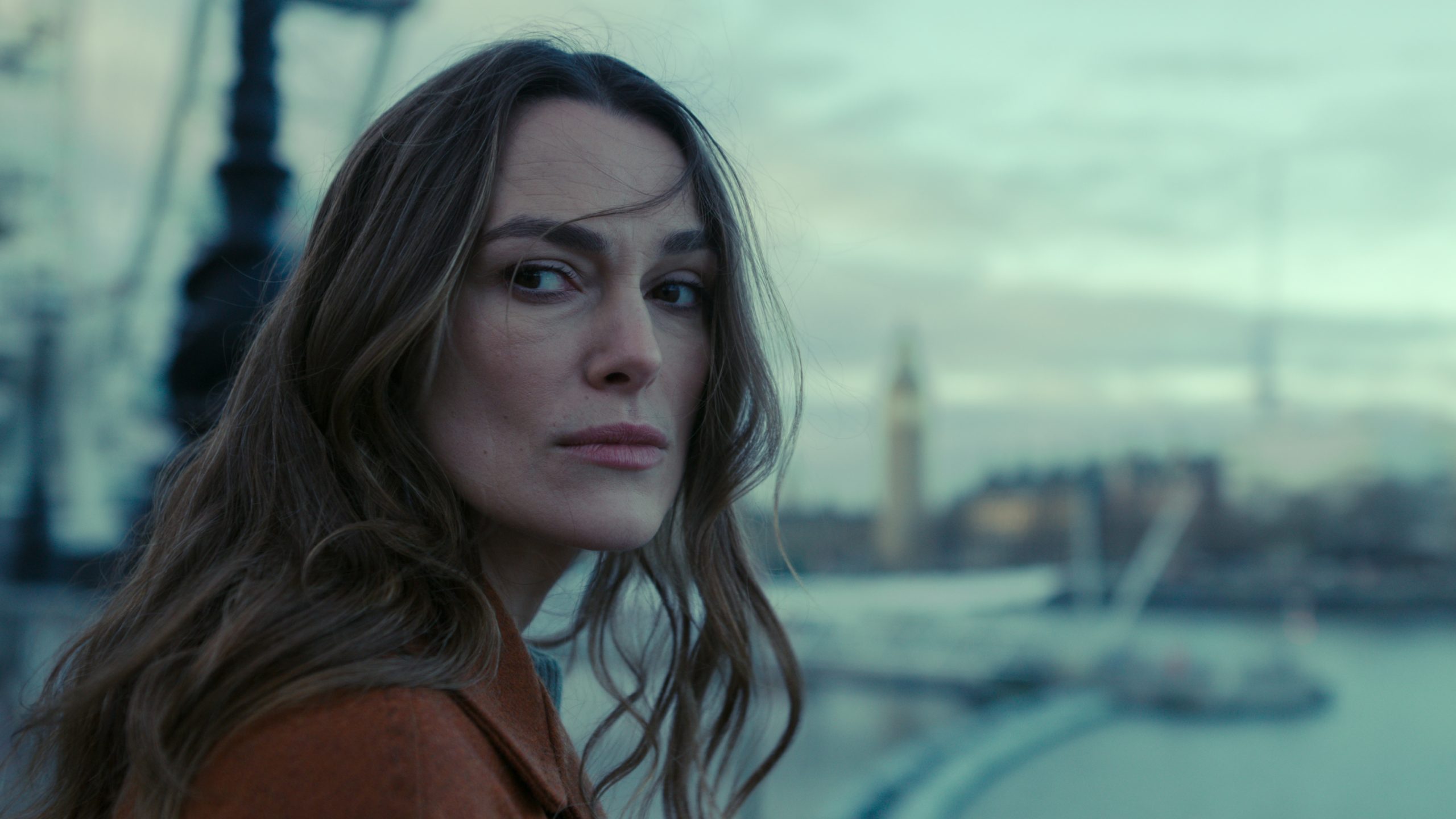 Black Doves | Série de espionagem ganha novo trailer