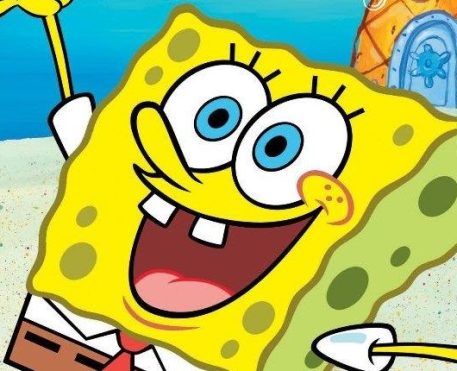 Bob Esponja: A Experiência chega à Fortaleza