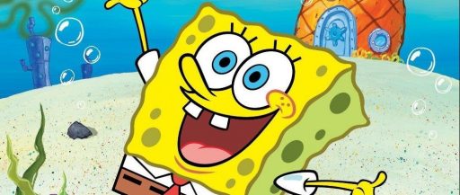 Bob Esponja - A Experiência