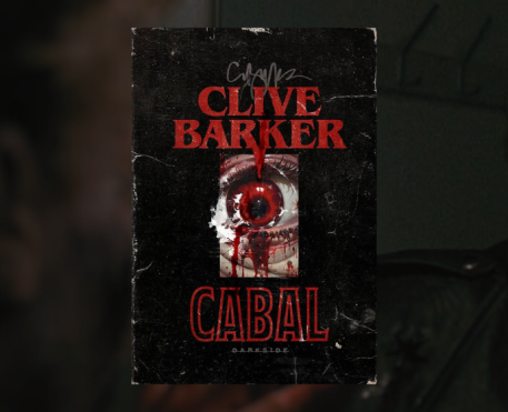 Cabal: Raça das Trevas