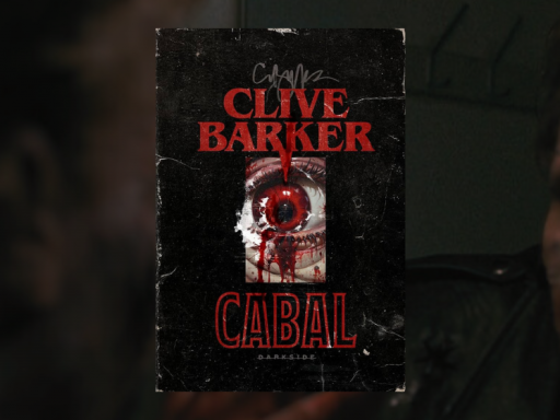 Cabal: Raça das Trevas
