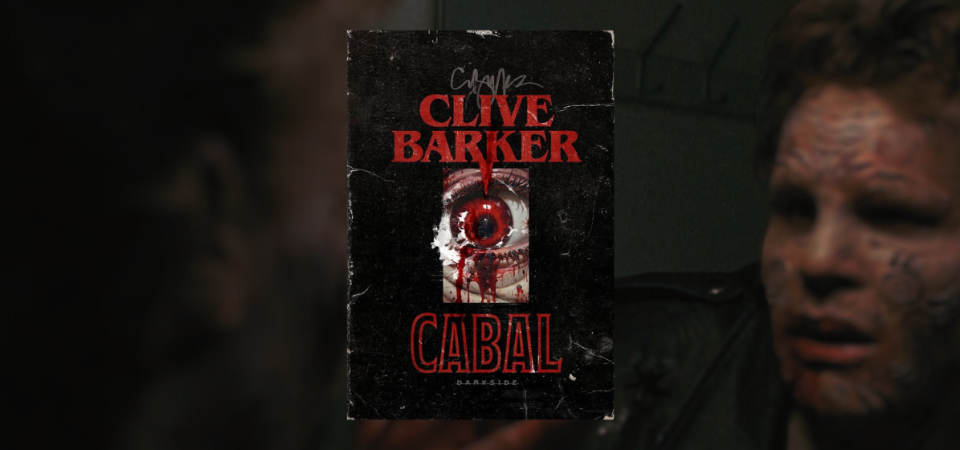 Cabal: Raça das Trevas