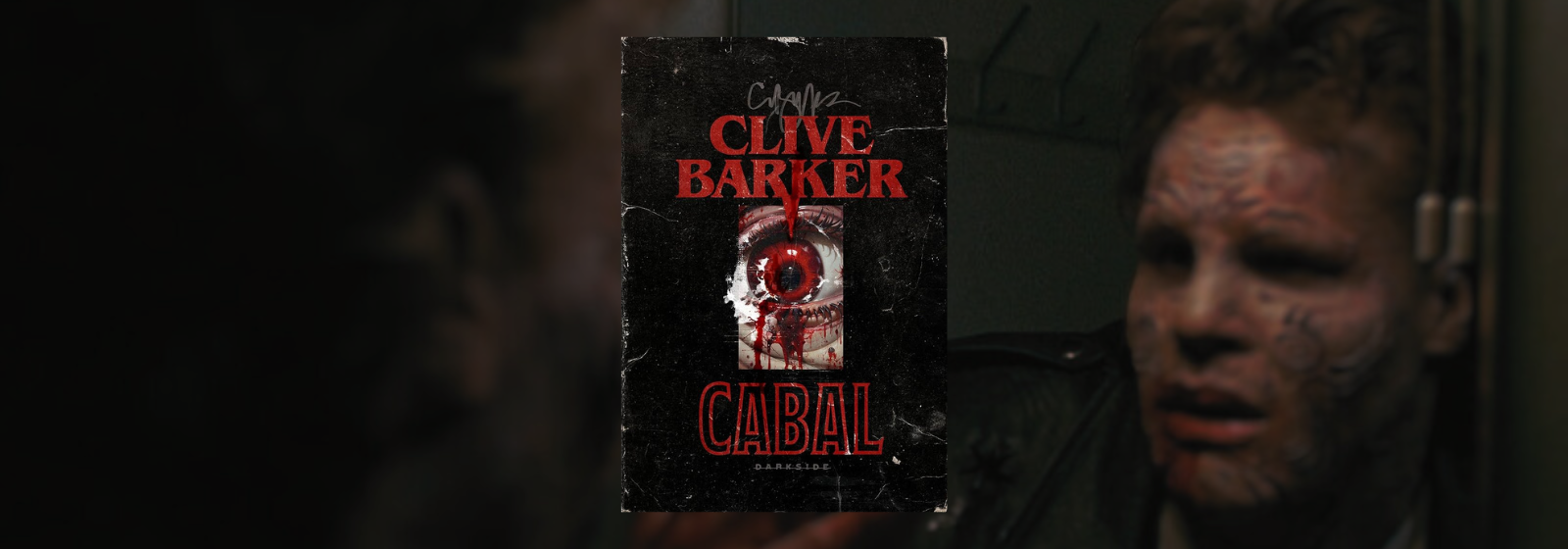 Cabal: Raça das Trevas