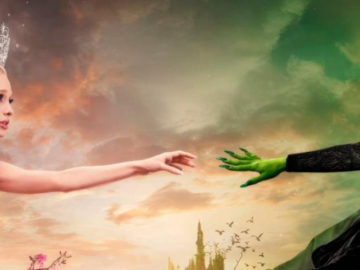 Wicked