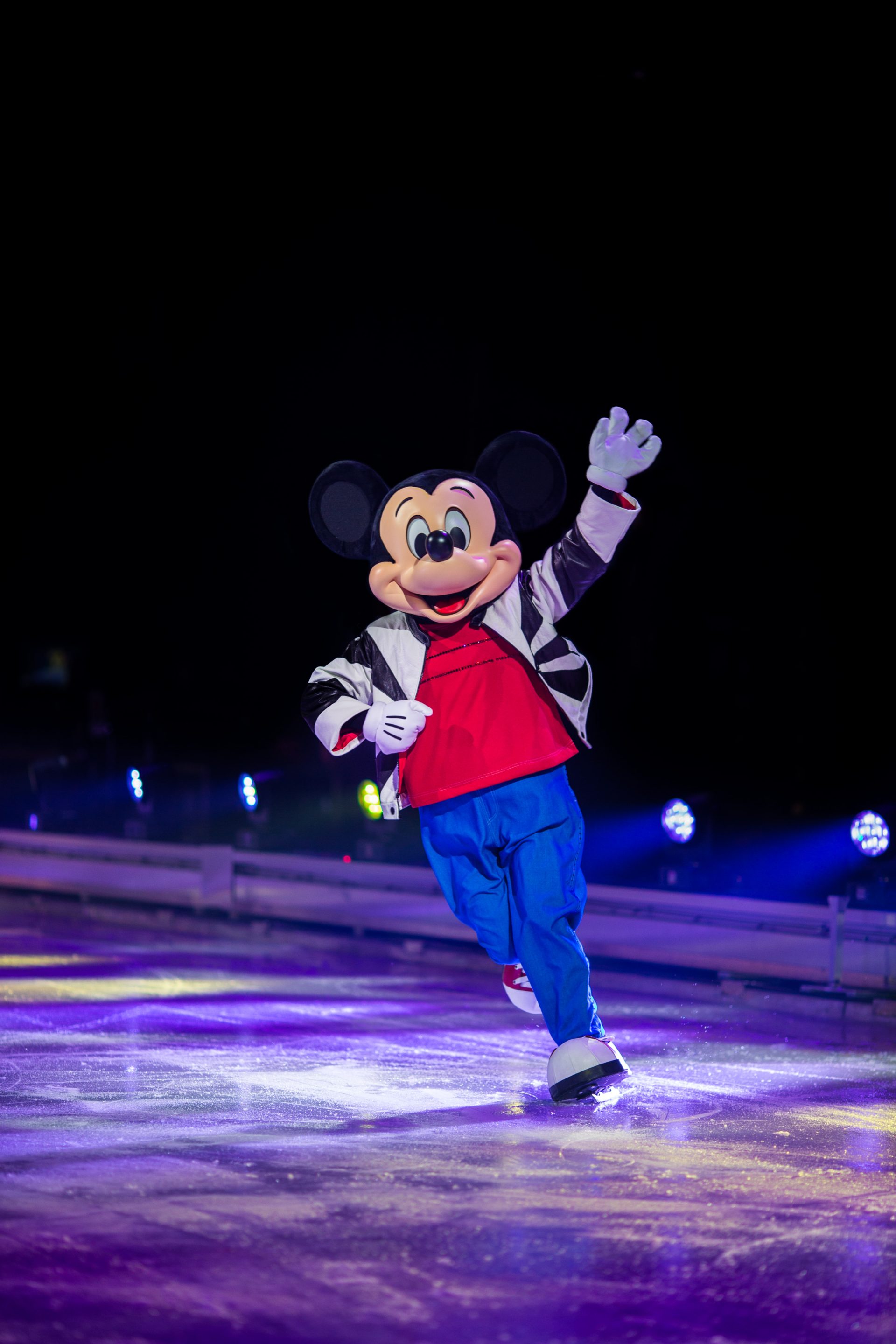Disney On Ice