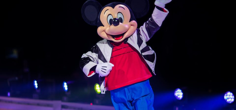 Disney On Ice