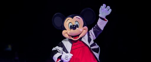 Disney On Ice