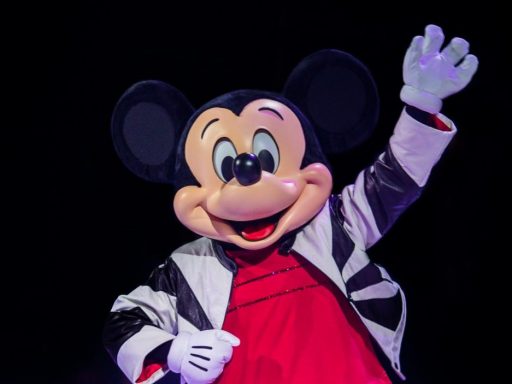Disney On Ice