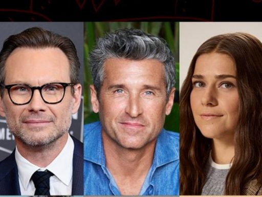 Elenco de Dexter: Pecado Original estará na CCXP24