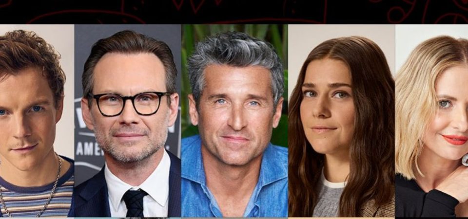 Elenco de Dexter: Pecado Original estará na CCXP24