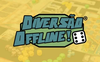Diversão Offline anuncia descontos de Black Friday