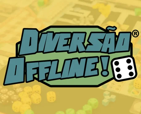 Diversão Offline