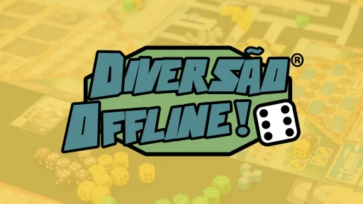 Diversão Offline
