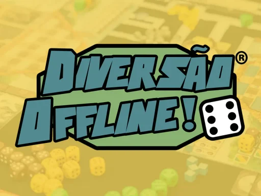 Diversão Offline