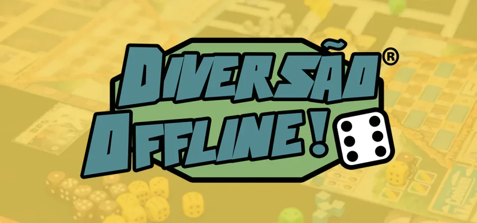 Diversão Offline