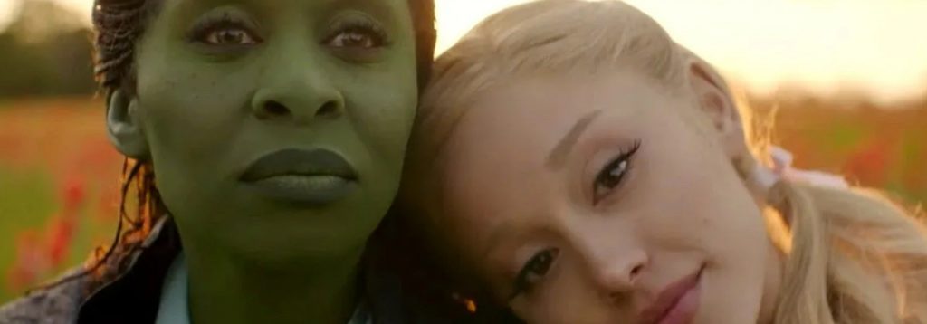 Wicked | Como a história do filme se conecta com O Mágico de Oz?
