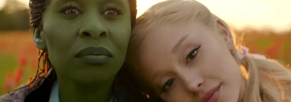 Wicked | Como a história do filme se conecta com O Mágico de Oz?