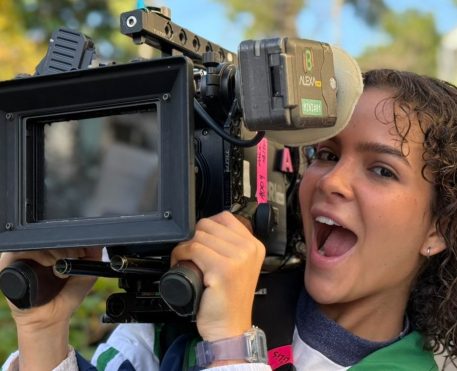 Medley | Filme com Mel Maia começa a ser filmado