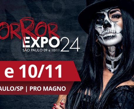 Horror Expo 2024