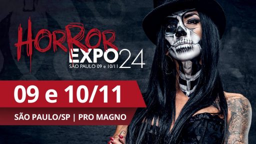 Horror Expo 2024