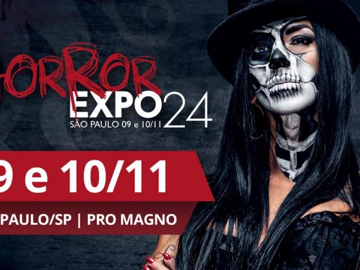 Horror Expo 2024