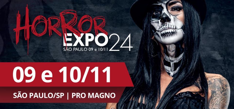 Horror Expo 2024