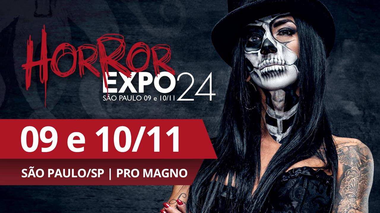 Horror Expo 2024