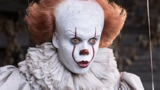 IT: Bem-vindos à Derry