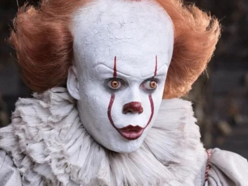 IT: Bem-vindos à Derry