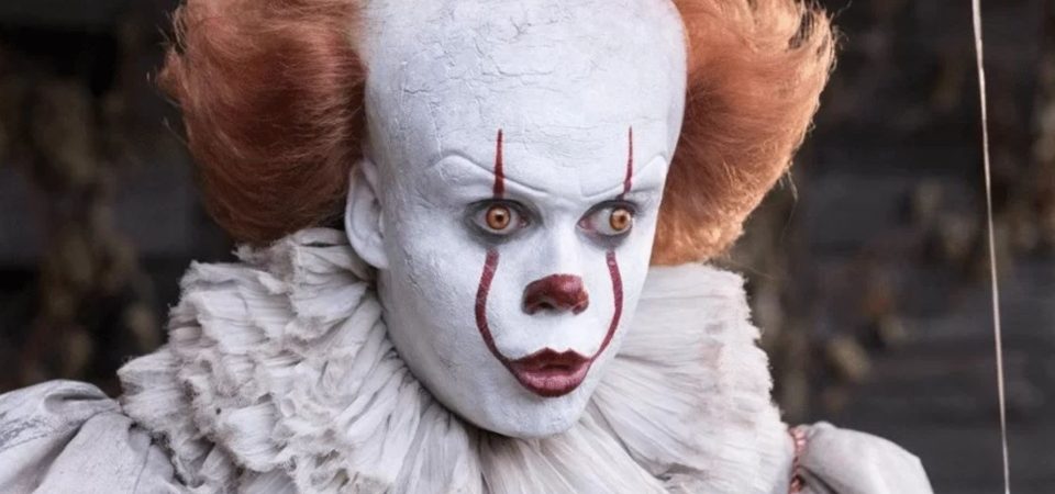 IT: Bem-vindos à Derry
