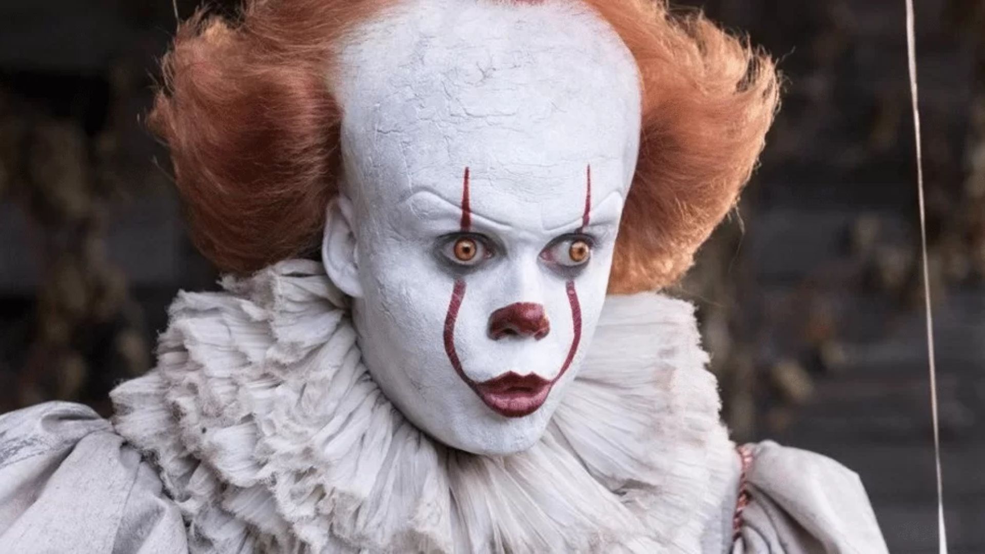 IT: Bem-vindos à Derry