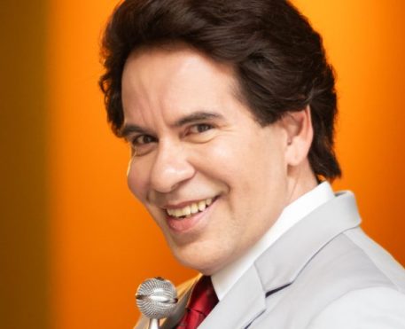 Silvio Santos Vem Aí