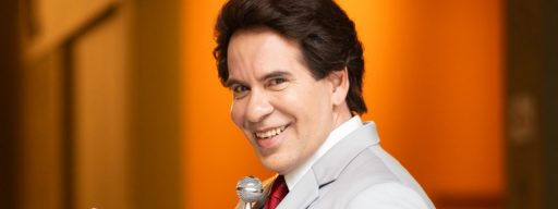 Silvio Santos Vem Aí