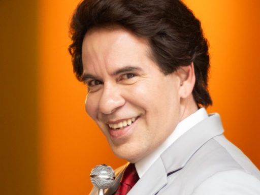 Silvio Santos Vem Aí