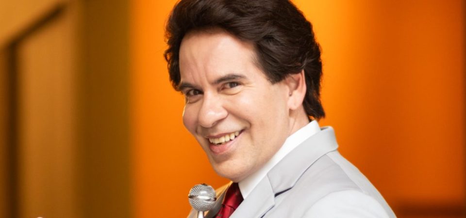 Silvio Santos Vem Aí