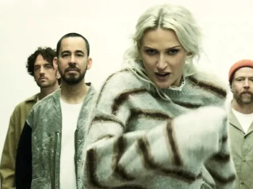 Linkin Park