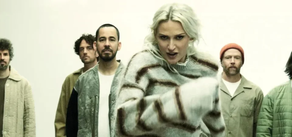 Linkin Park