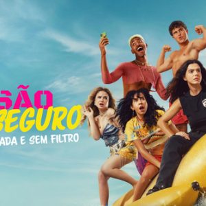 Missão Porto Seguro