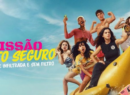 Missão Porto Seguro