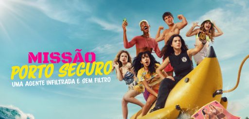 Missão Porto Seguro