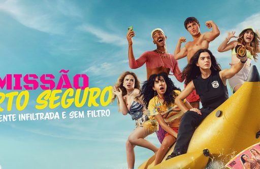 Missão Porto Seguro